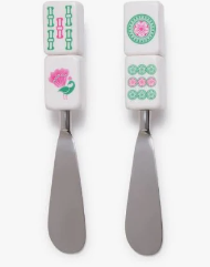 Mahjong Spreaders
