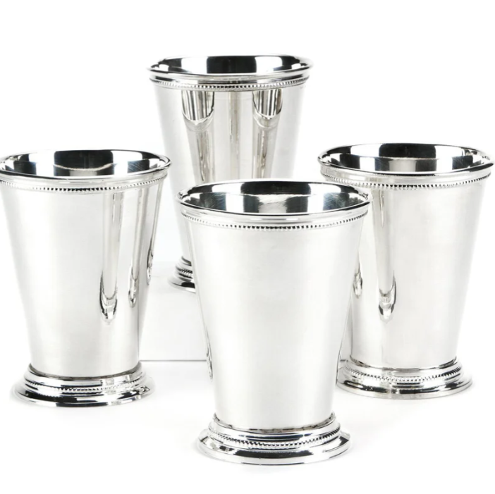 Mint Julep Vase