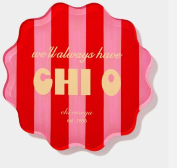 Sorority Coasters