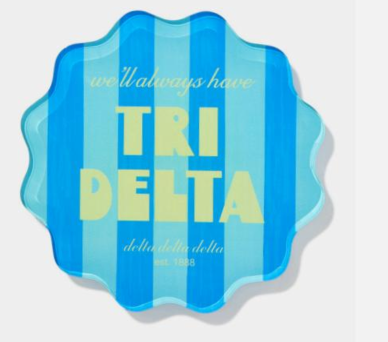 Sorority Coasters