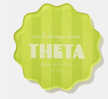 Sorority Coasters