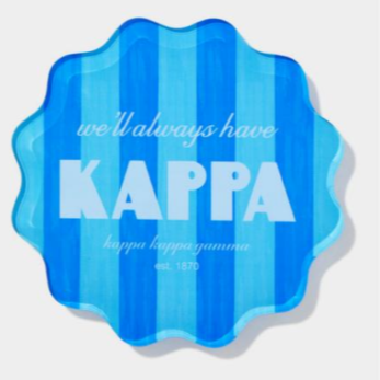 Sorority Coasters