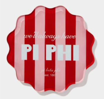 Sorority Coasters