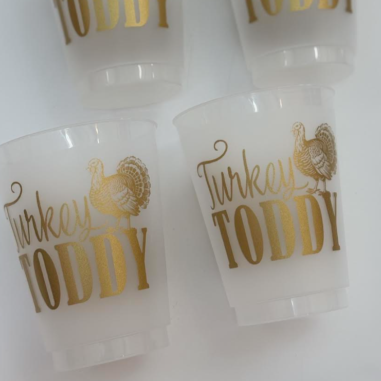 Turkey Toddy