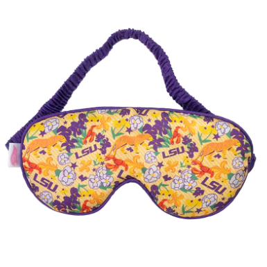 LSU Sleepmask