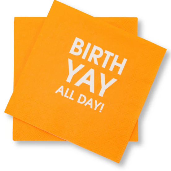 BirthYAY All Day - Cocktail
