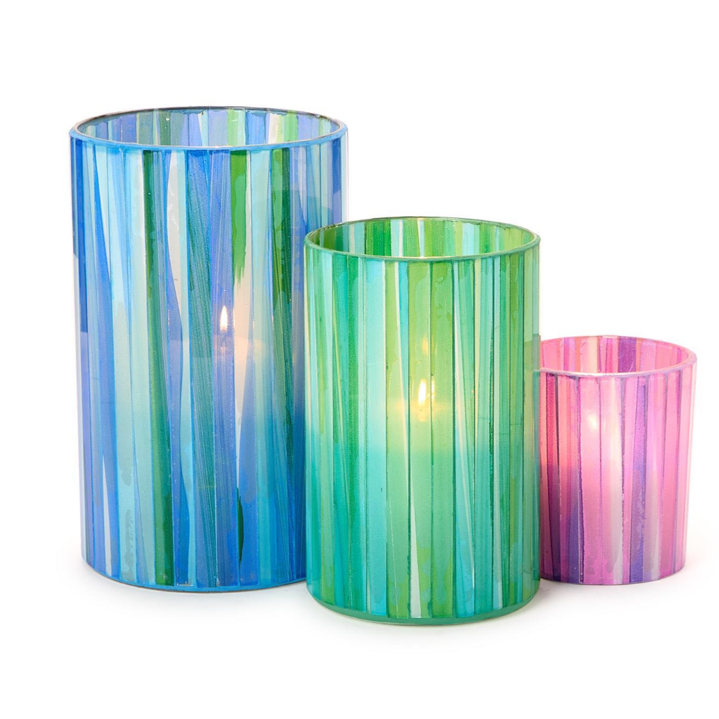 Mosaic Hurricane Vessels