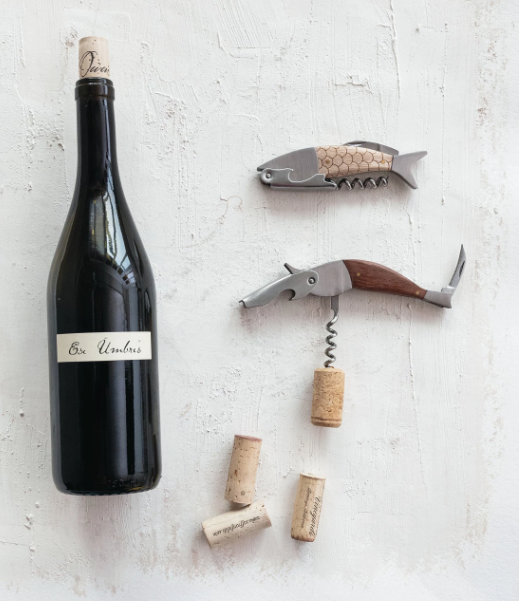 Fish Bottle Opener
