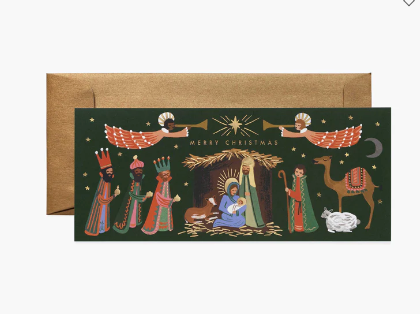 Nativity 