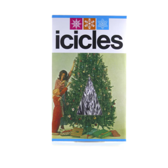Iciciles