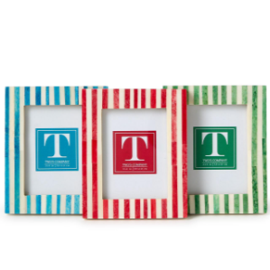 Stripe Frames
