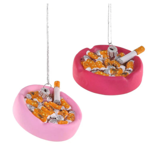 Cigarette Holder
