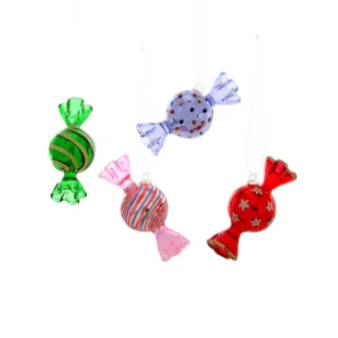 Hard Candy Ornamnet