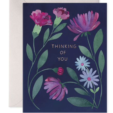 Thinking of You Card