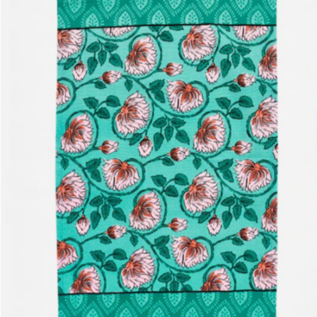 Spice Trail Dish Towel