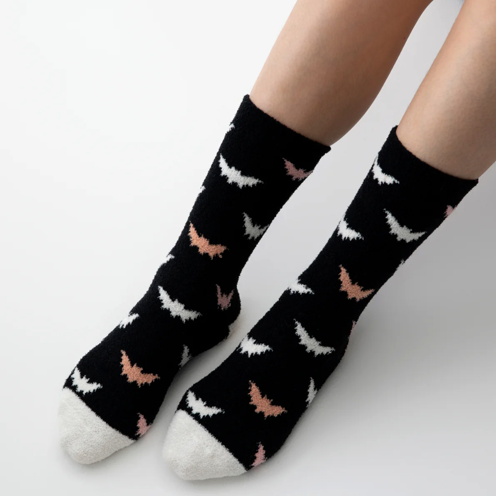 Bat Socks