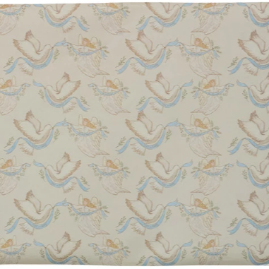 Peace on Earth Wrapping Paper Sheets