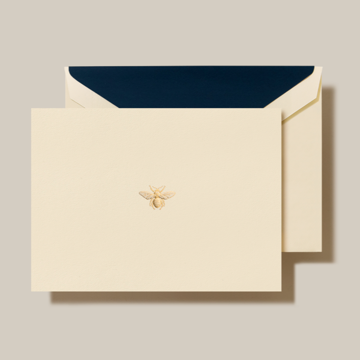 Bee Note