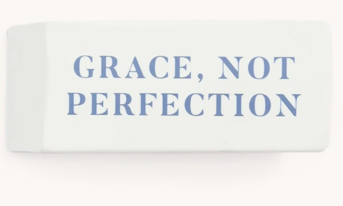 Jumbo Eraser