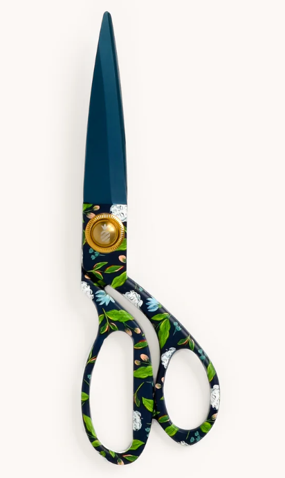 Hydrangeas Scissors