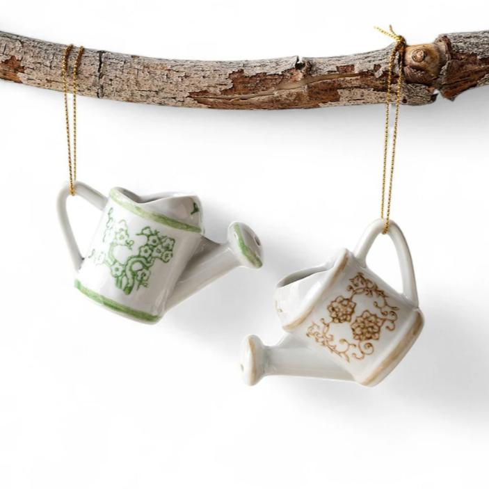 Watering Can Ornamnet