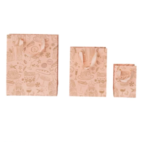 Holiday Cheer Gift Bag