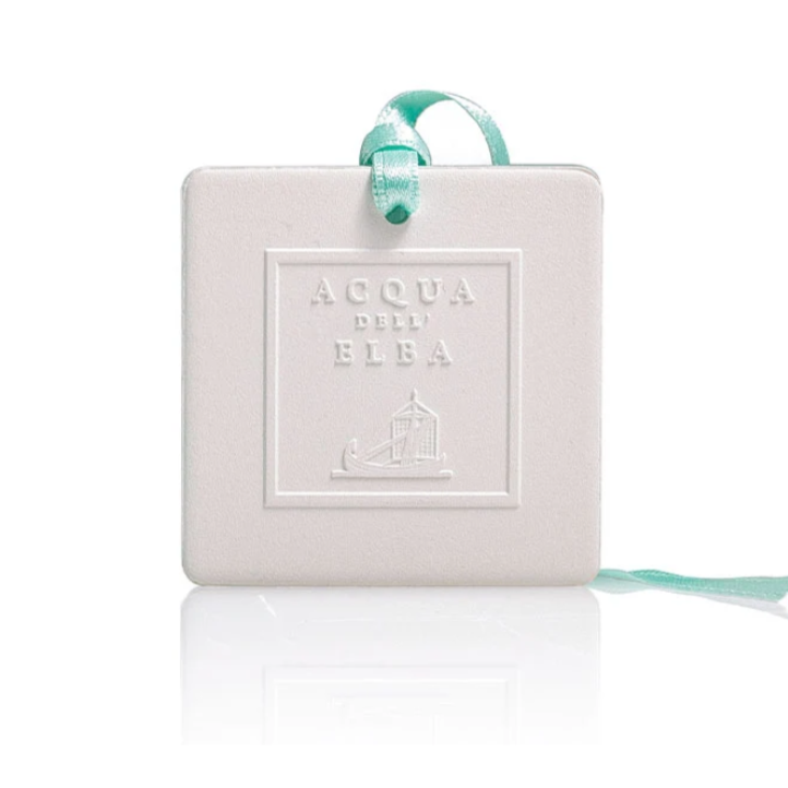Mare Scented Ceramic
