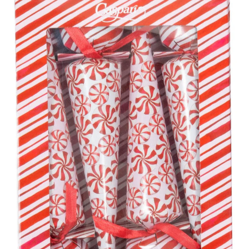 Peppermint Cracker