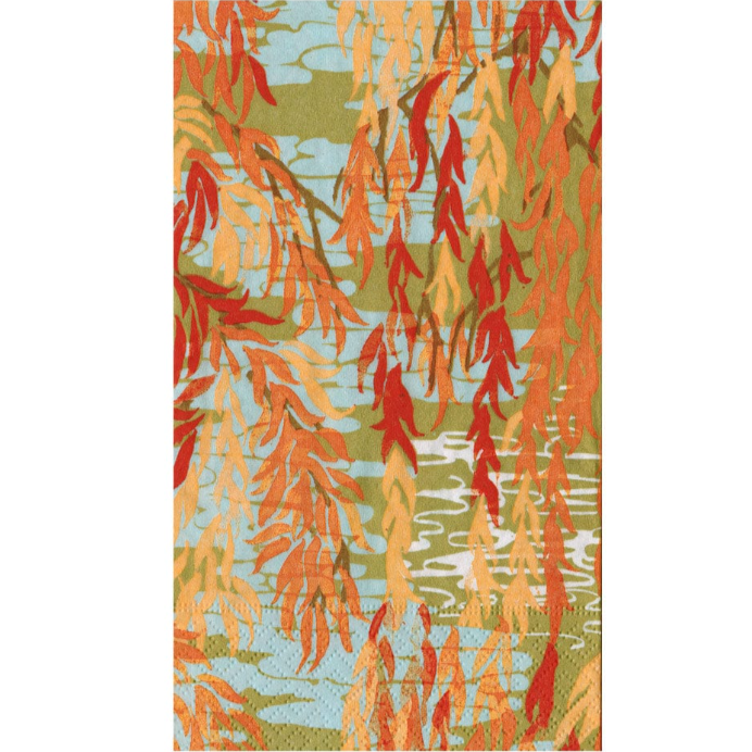 Willows Guest Towel