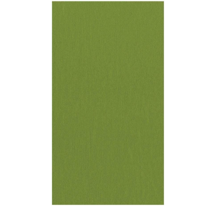 Leaf Green Guest Towel