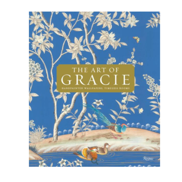 The Art of Gracie Book