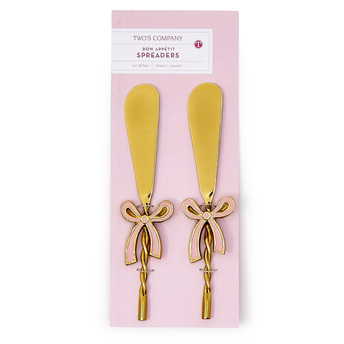 Bow Spreader