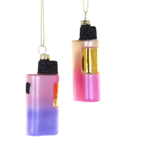 Vape Ornament