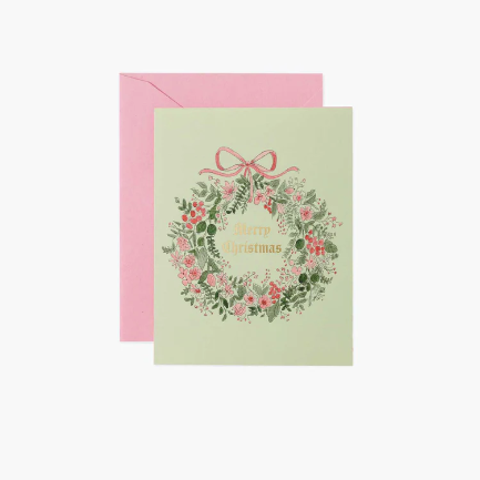 Noelle Card