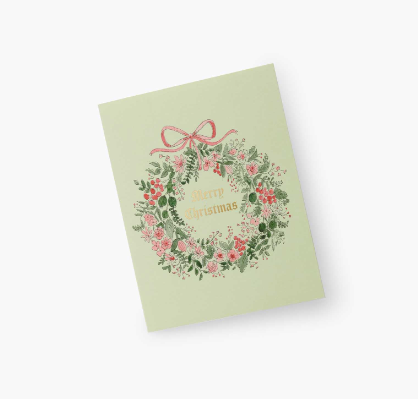 Noelle Card