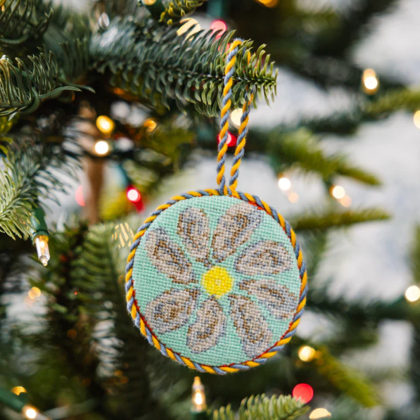Oyster Ornament