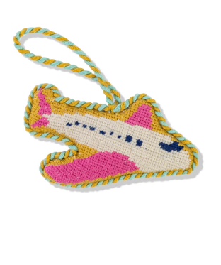 Airplane Ornament