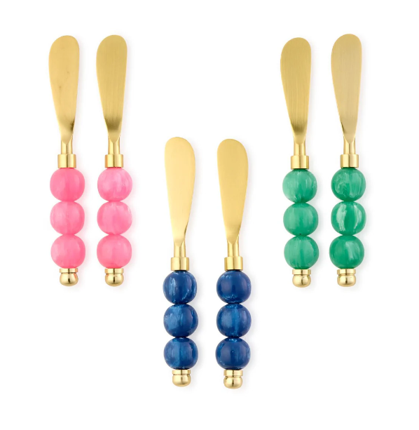 Color Pop Spreaders