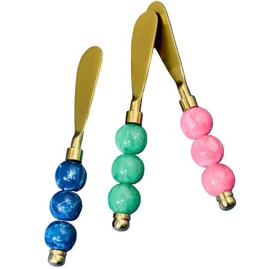 Color Pop Spreaders