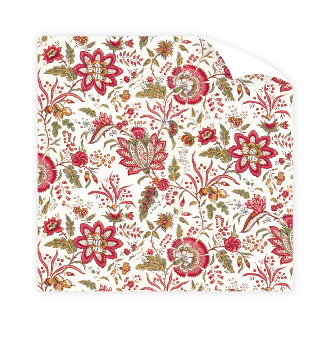 Palace Garden Wrapping Paper Roll