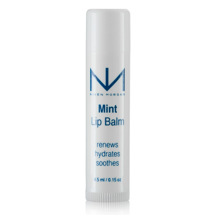 Mint Lip Balm