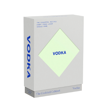 The Cocktail Cabinet: Vodka