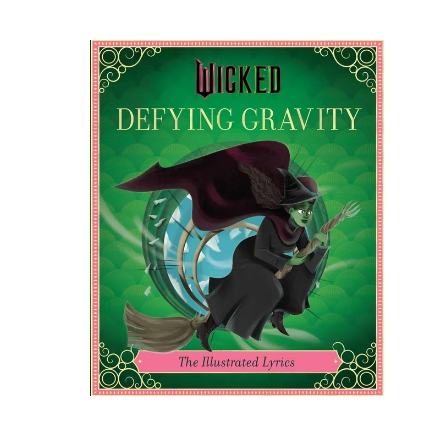 Wicked: Defying Gravity