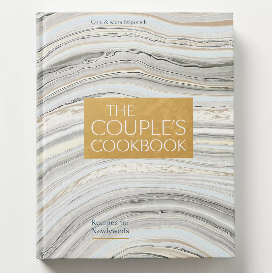 The Couple's Cookbook
