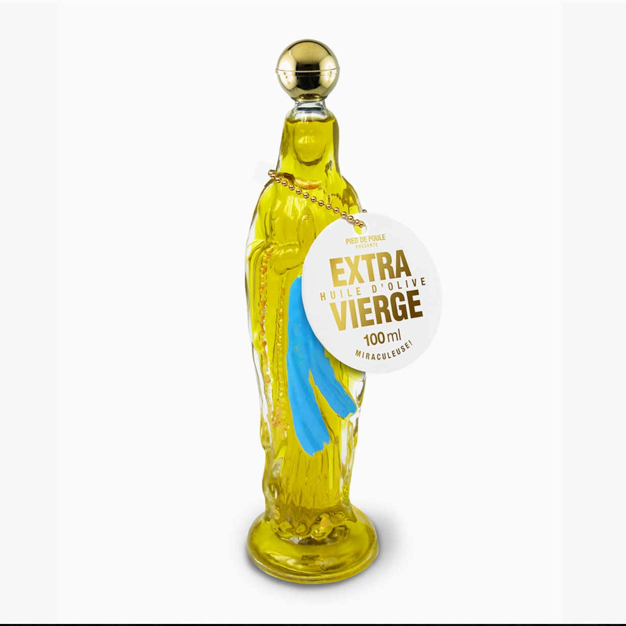 Olive Oil - Extra Virgin