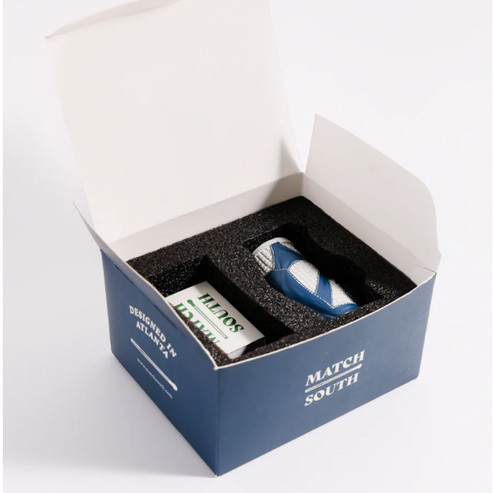 Golf Bag Match Striker