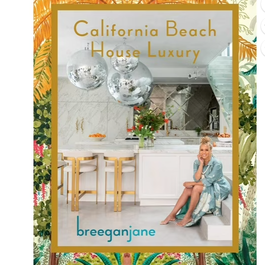 California Beach House Luxury