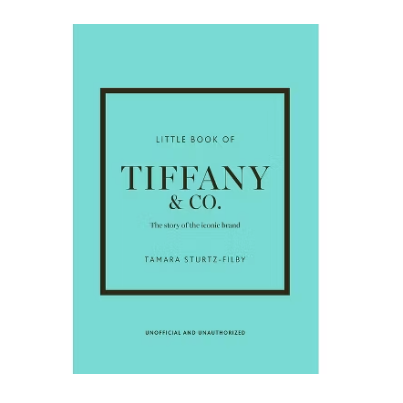 Little Book of Tiffany & Co