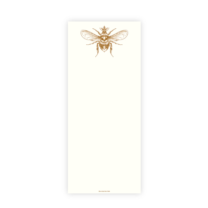 Queen Bee Long Pad