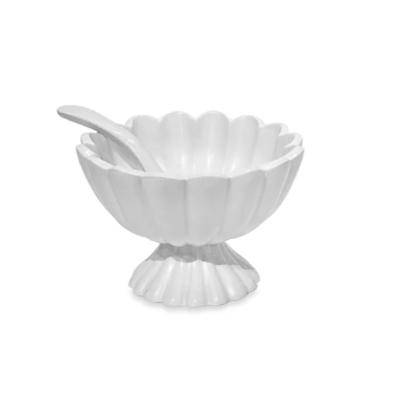 VIDA Vienna Mini Pedestal with Spoon